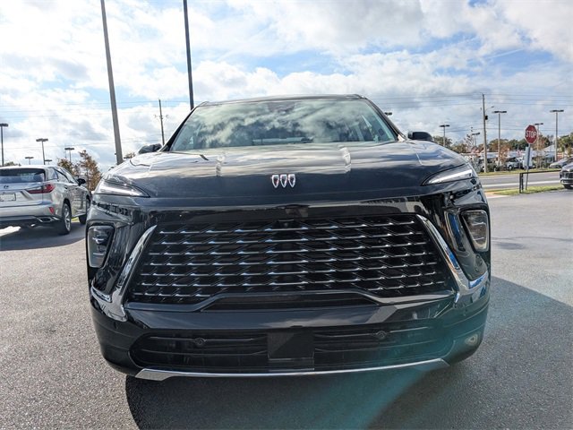 New 2026 Buick Enclave Avenir w/ Super Cruise Package image 9