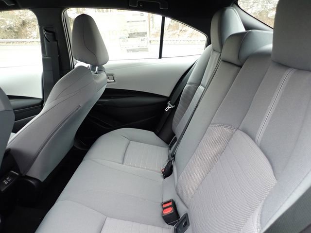 New 2026 Toyota Corolla SE image 12