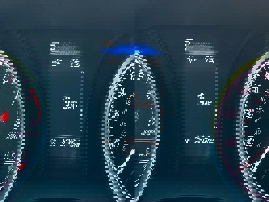 Certified 2024 Toyota Camry LE image 17