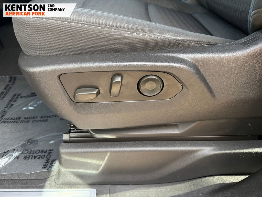 Used 2022 GMC Sierra 1500 Elevation image 25