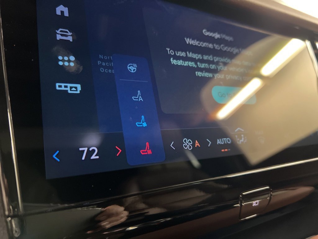 New 2026 Lincoln Navigator Reserve image 15