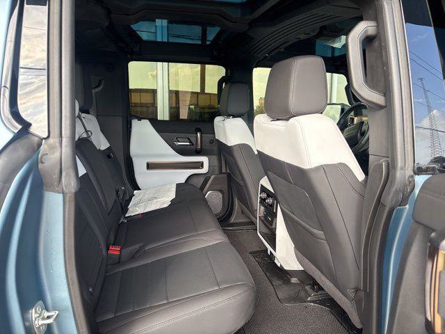 New 2024 GMC Hummer EV 3X w/ Omega Edition AWD/4WD image 7
