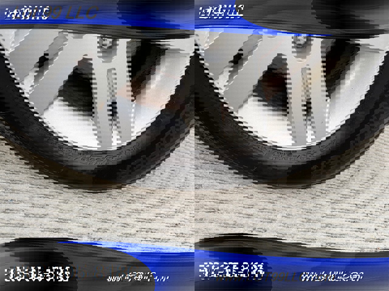 Used 2011 Dodge Grand Caravan Crew image 78