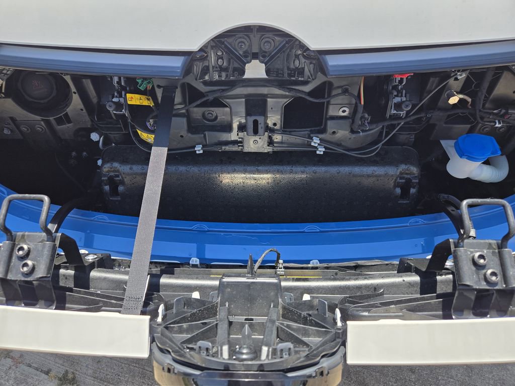 New 2025 Volkswagen ID. Buzz 1st Edition image 24