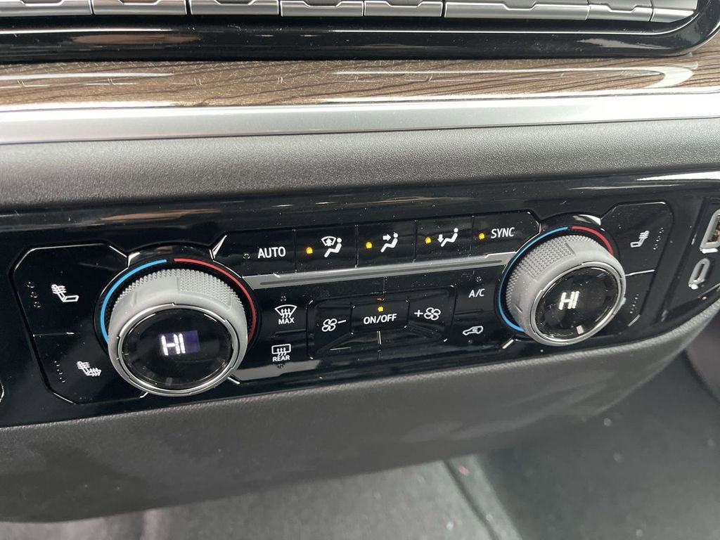 New 2026 Chevrolet Silverado 1500 LT AWD/4WD image 18