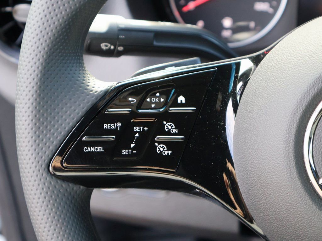 New 2026 Mercedes-Benz Sprinter 144 Cargo image 38