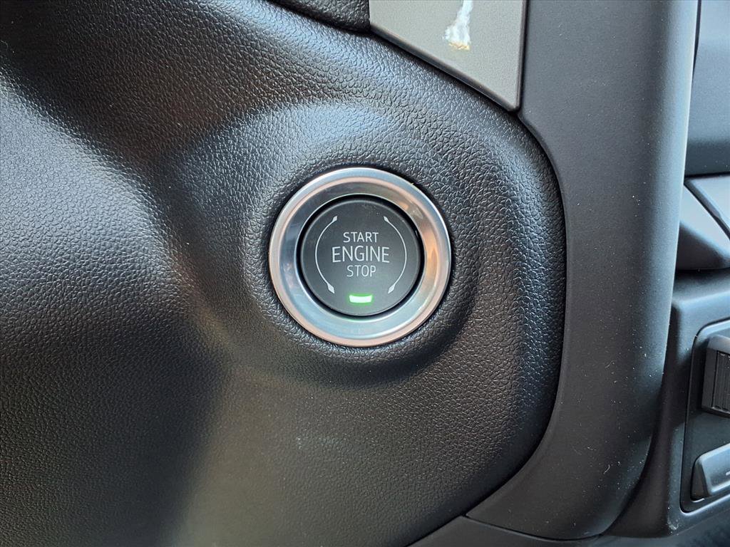 New 2026 GMC Sierra 3500 Pro w/ Convenience Package image 18