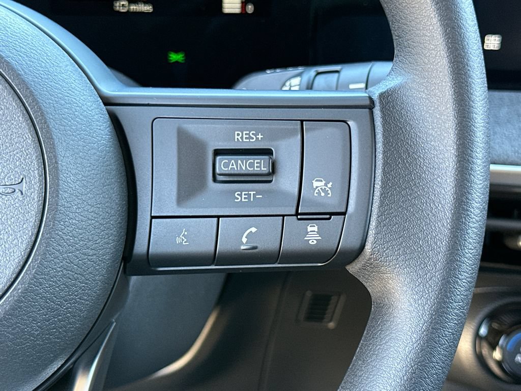 New 2026 Nissan Kicks SV w/ SV Premium Package AWD/4WD image 22