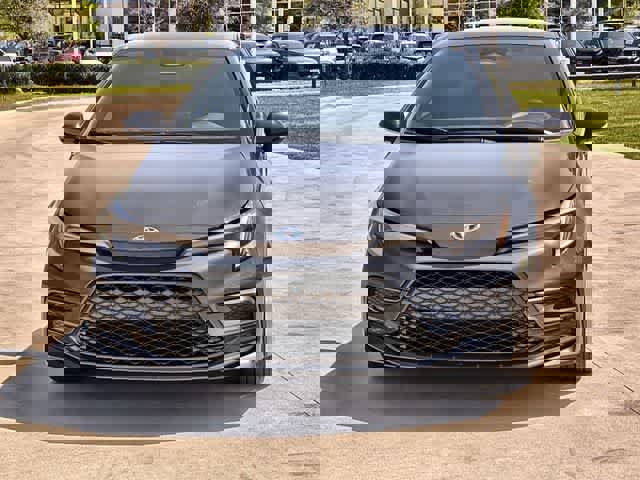 Used 2024 Toyota Corolla SE image 7