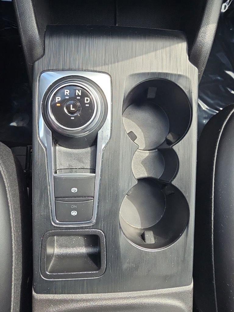 Certified 2024 Ford Escape ST-Line w/ Tech Pack #1 image 23