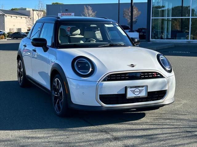 New 2026 MINI Cooper S FWD image 7