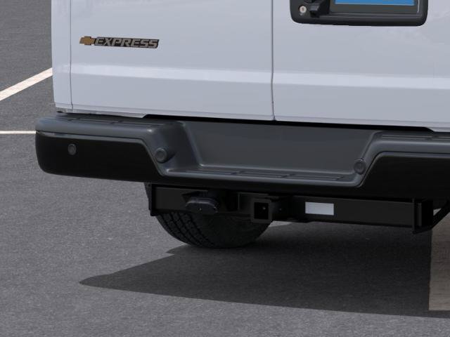 New 2026 Chevrolet Express 3500 LS RWD image 14