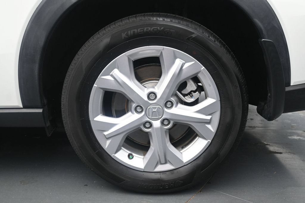 Used 2024 Honda HR-V LX image 15