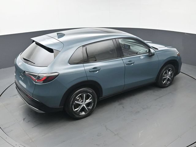 Used 2024 Honda HR-V EX-L image 40