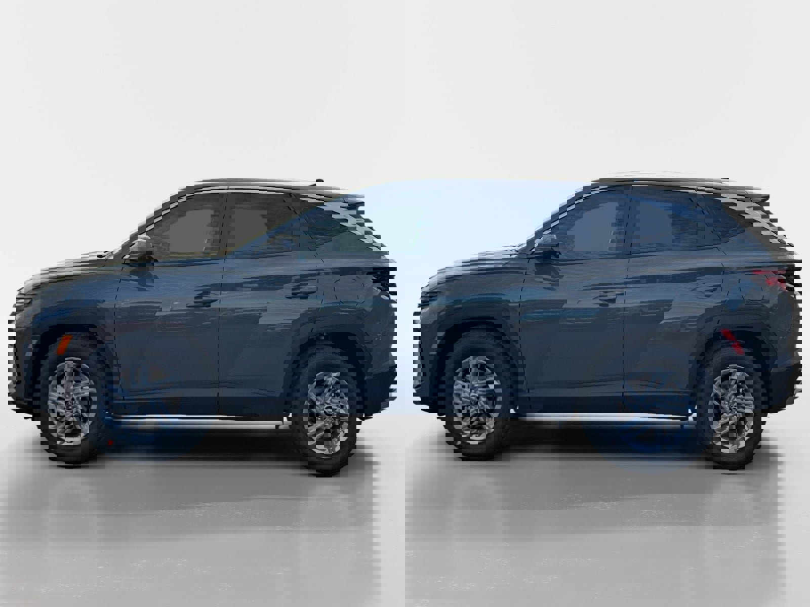 New 2026 Hyundai Tucson SE image 6