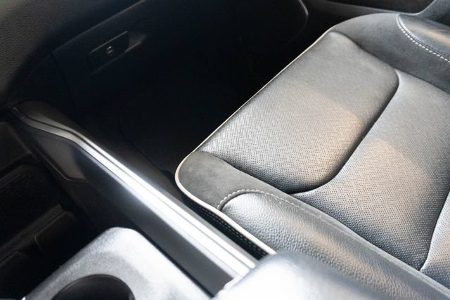 Used 2024 RAM 1500 Laramie RWD image 30