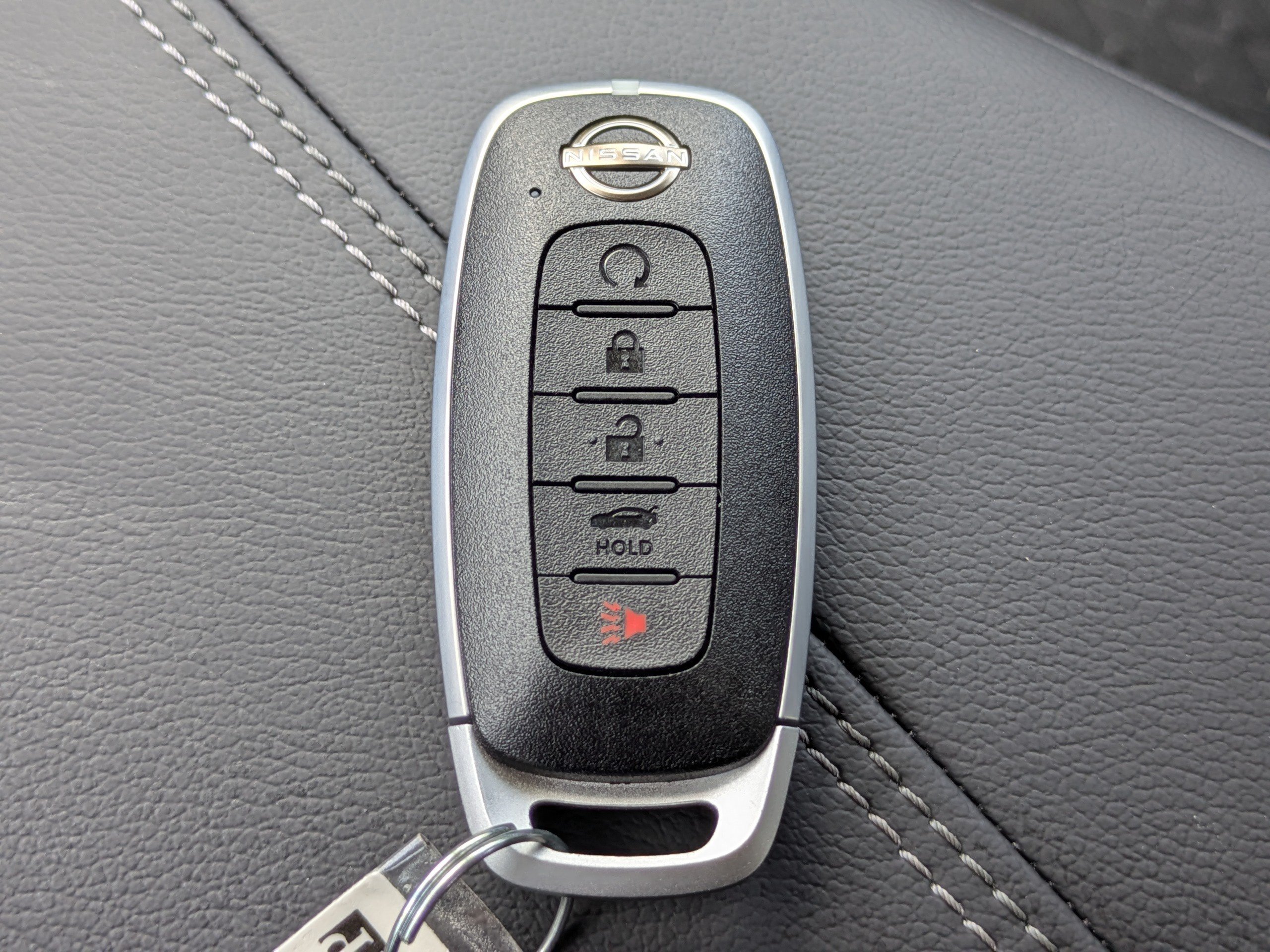 New 2026 Nissan Sentra SV w/ SV Convenience Package FWD image 32