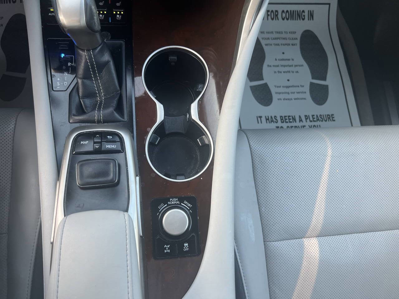 Used 2017 Lexus RX 350 AWD image 35