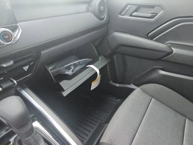 New 2026 Chevrolet Colorado W/T w/ WT Custom Package image 49