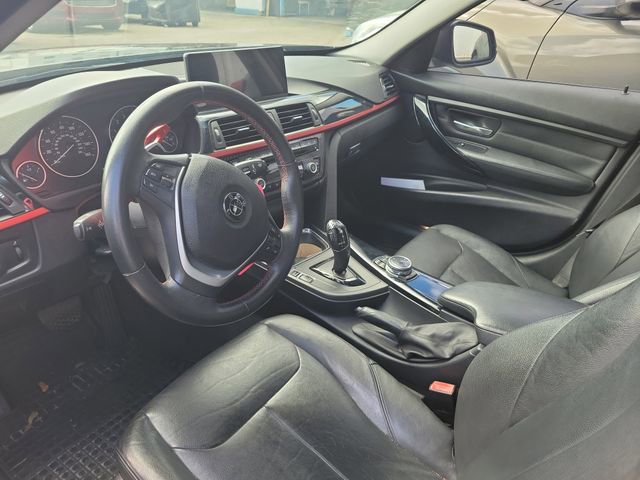 Used 2014 BMW 328i xDrive Sedan image 4