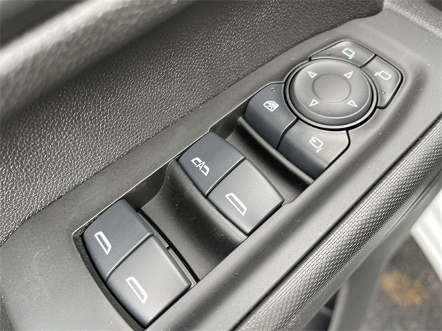 New 2025 GMC Sierra 2500 Pro w/ 1SA Pro Safety Plus Package image 13