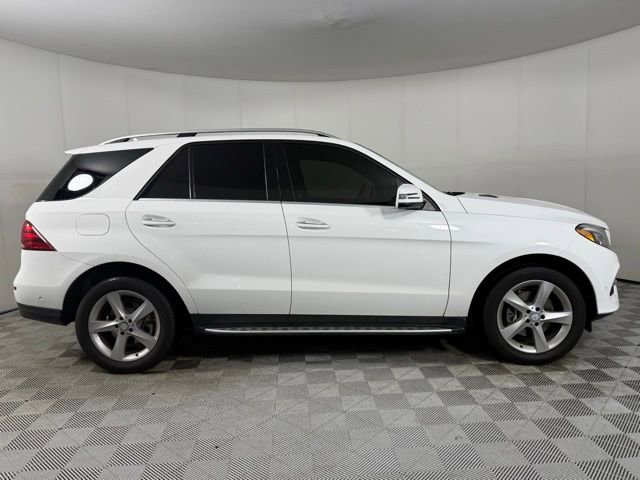 Used 2017 Mercedes-Benz GLE 350 image 13
