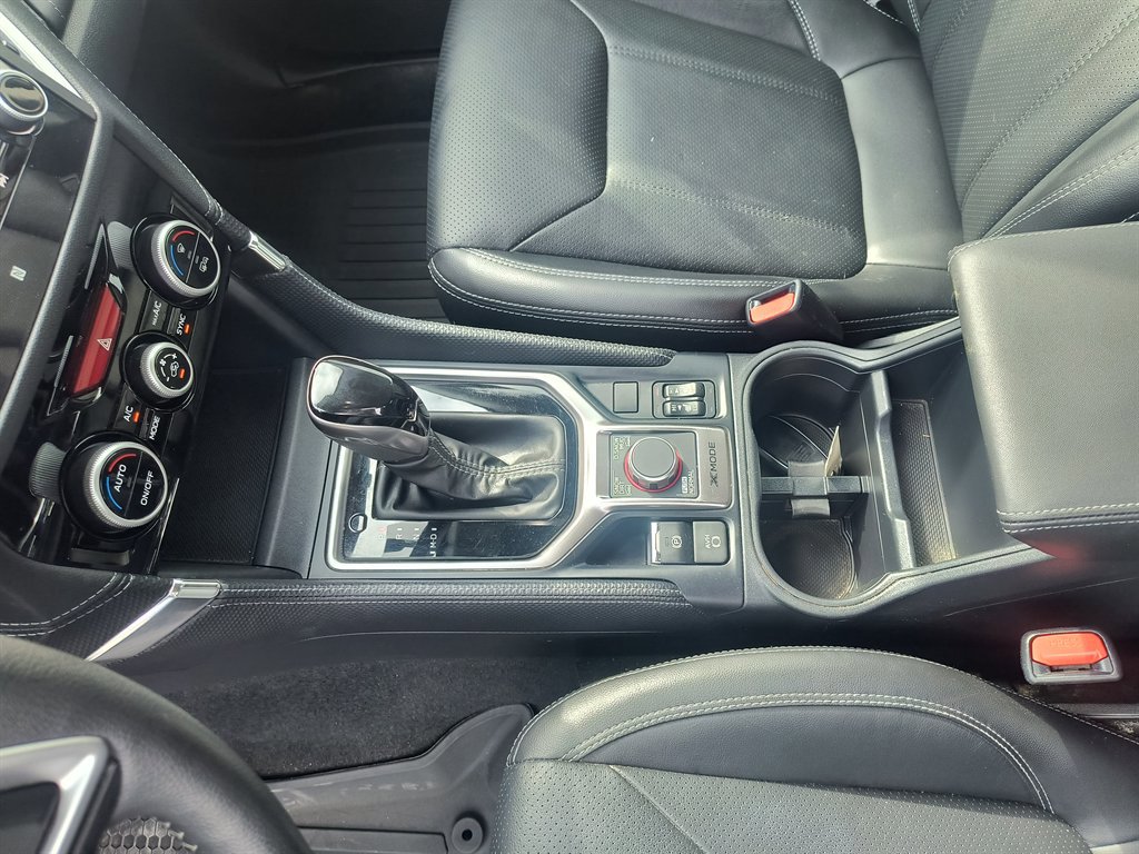 Used 2019 Subaru Forester Touring w/ Popular Package #3 image 18