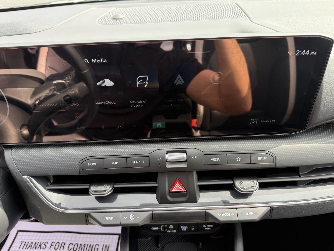 Used 2025 Kia K4 GT-Line w/ GT-Line Premium Package FWD image 22