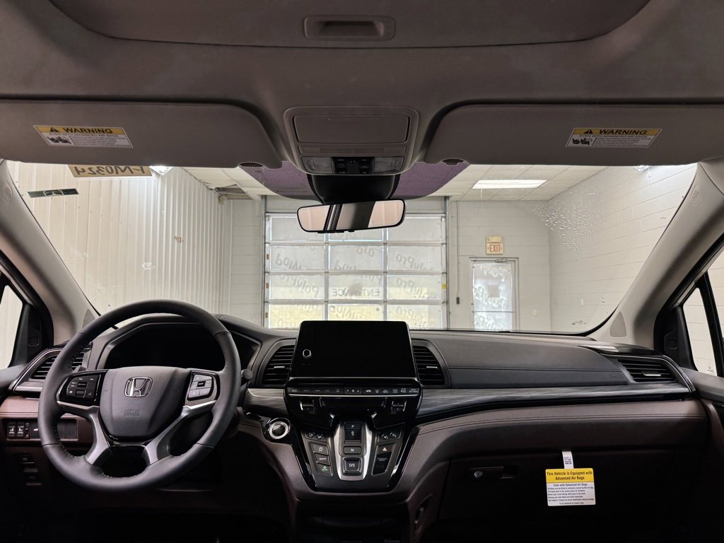 New 2026 Honda Odyssey Elite image 20