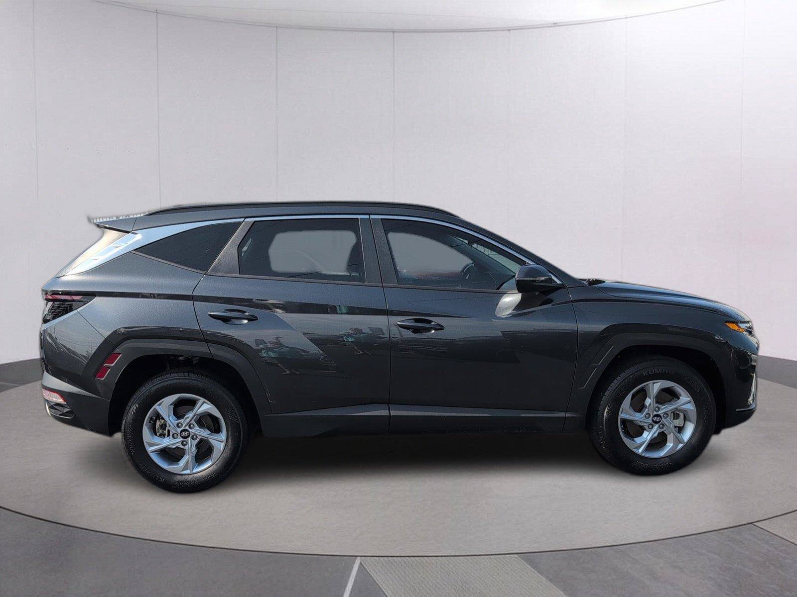 Used 2023 Hyundai Tucson SEL AWD/4WD image 6