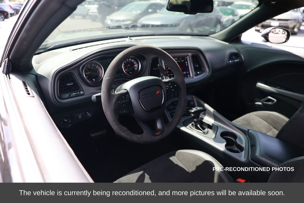 Used 2023 Dodge Challenger R/T Scat Pack image 12