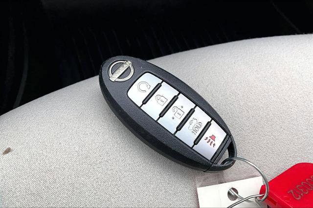 Certified 2023 Nissan Altima 2.5 SV FWD image 15