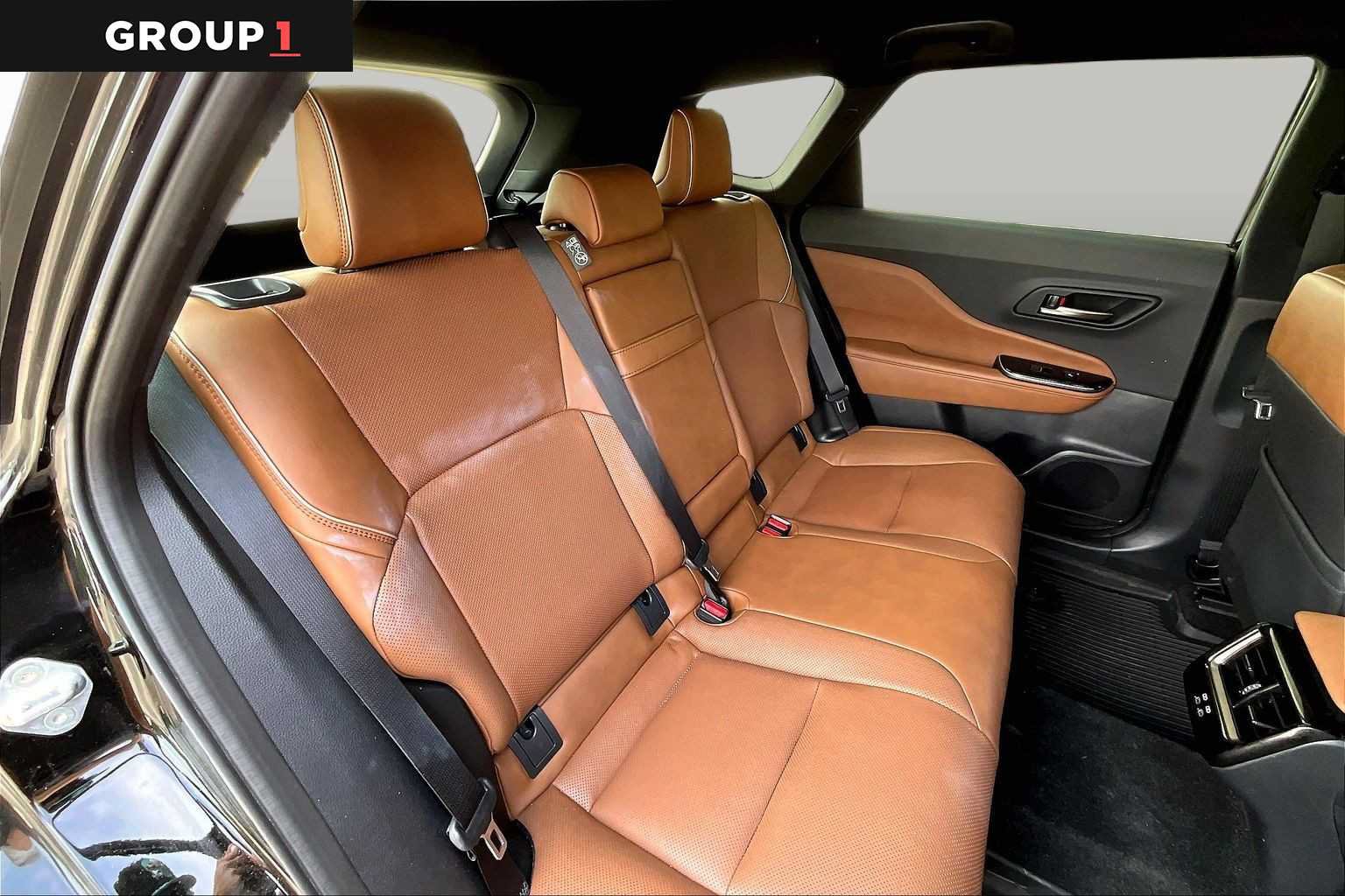 Certified 2025 Toyota Crown Signia AWD/4WD image 20