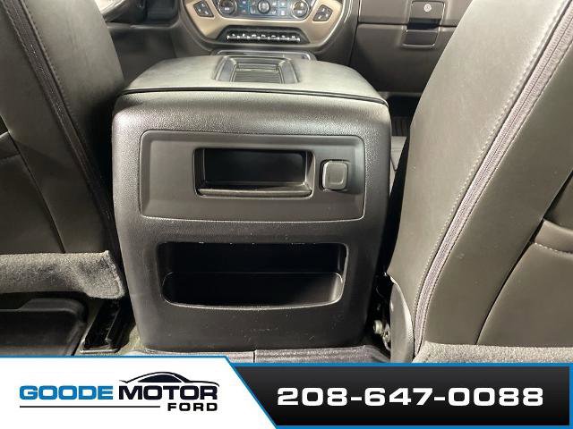 Used 2018 GMC Sierra 1500 Denali w/ Denali Ultimate Package image 21