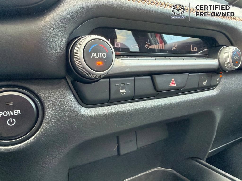 Used 2025 MAZDA CX-50 AWD 2.5 Hybrid w/ Weather Package image 62