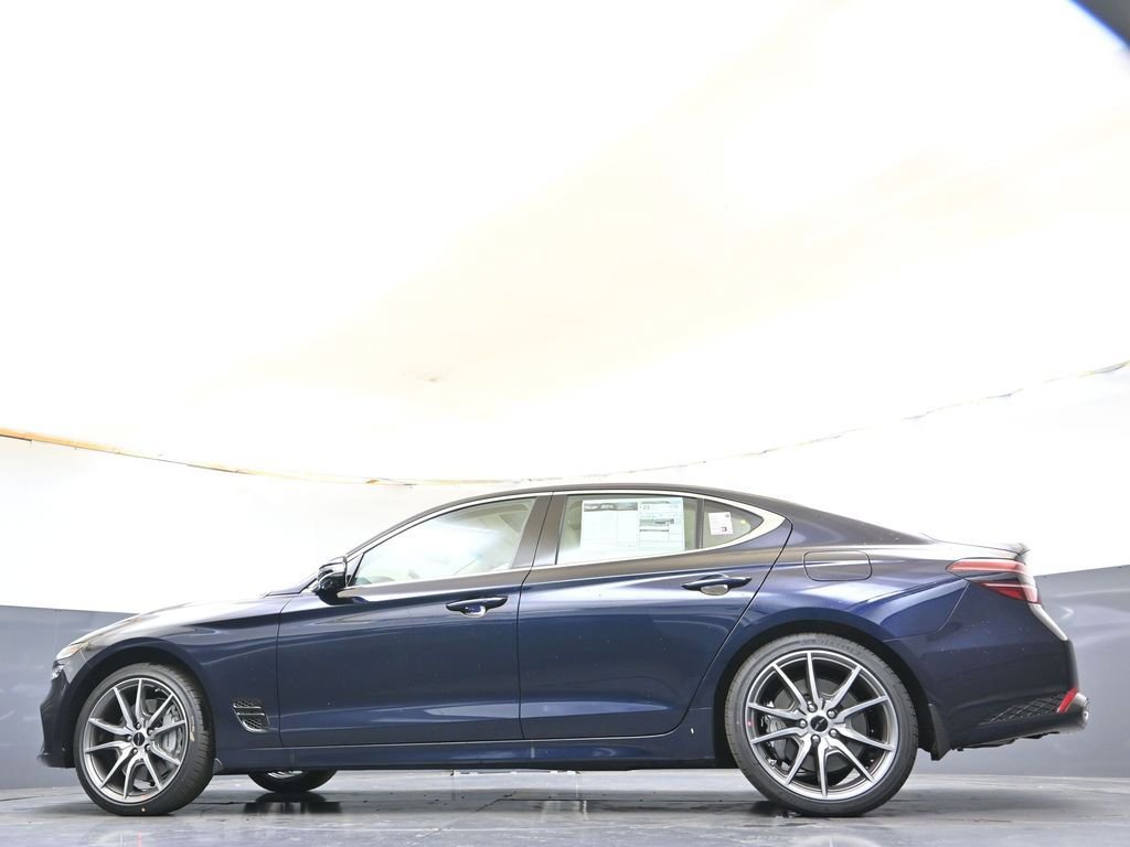 New 2026 Genesis G70 2.5T Prestige AWD/4WD image 38