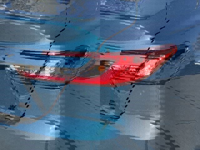 New 2026 Toyota Camry SE image 7