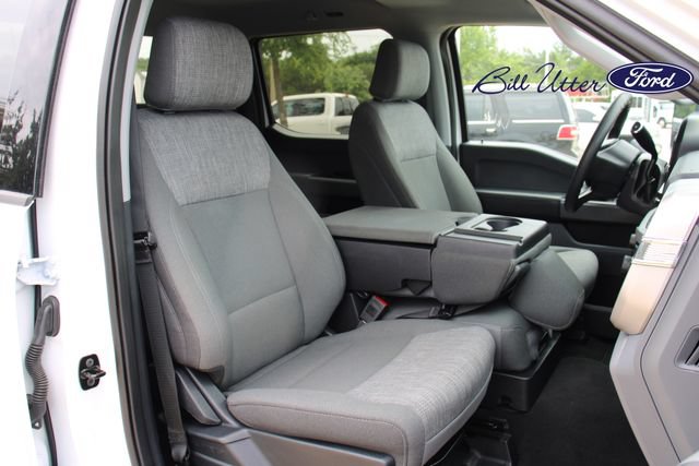 Used 2026 Ford F250 XLT AWD/4WD image 11