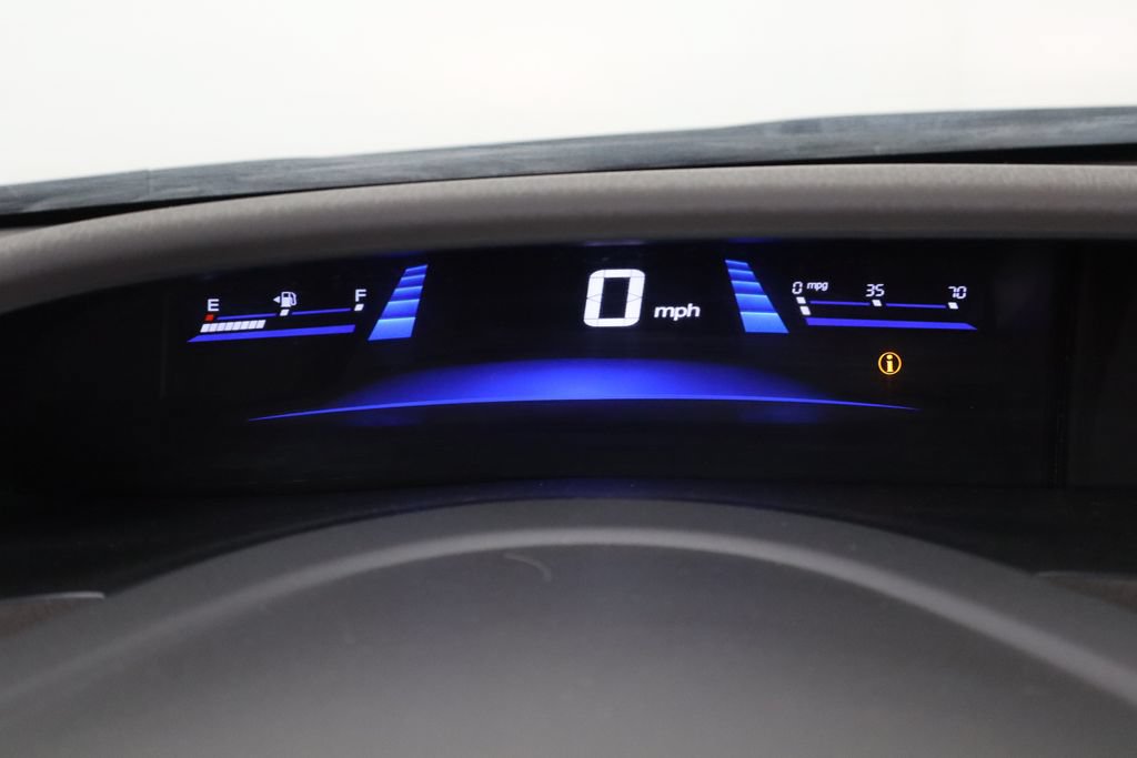 Used 2012 Honda Civic LX image 11