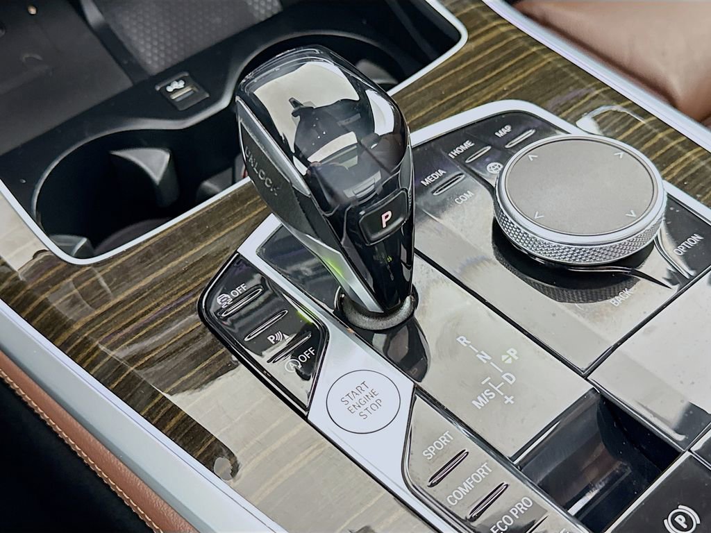 Used 2020 BMW X5 xDrive40i w/ Convenience Package image 17