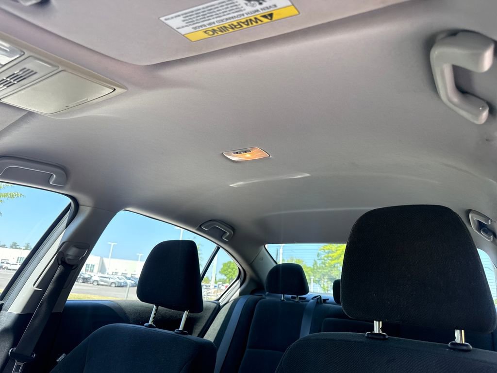 Used 2013 Honda Accord LX image 29