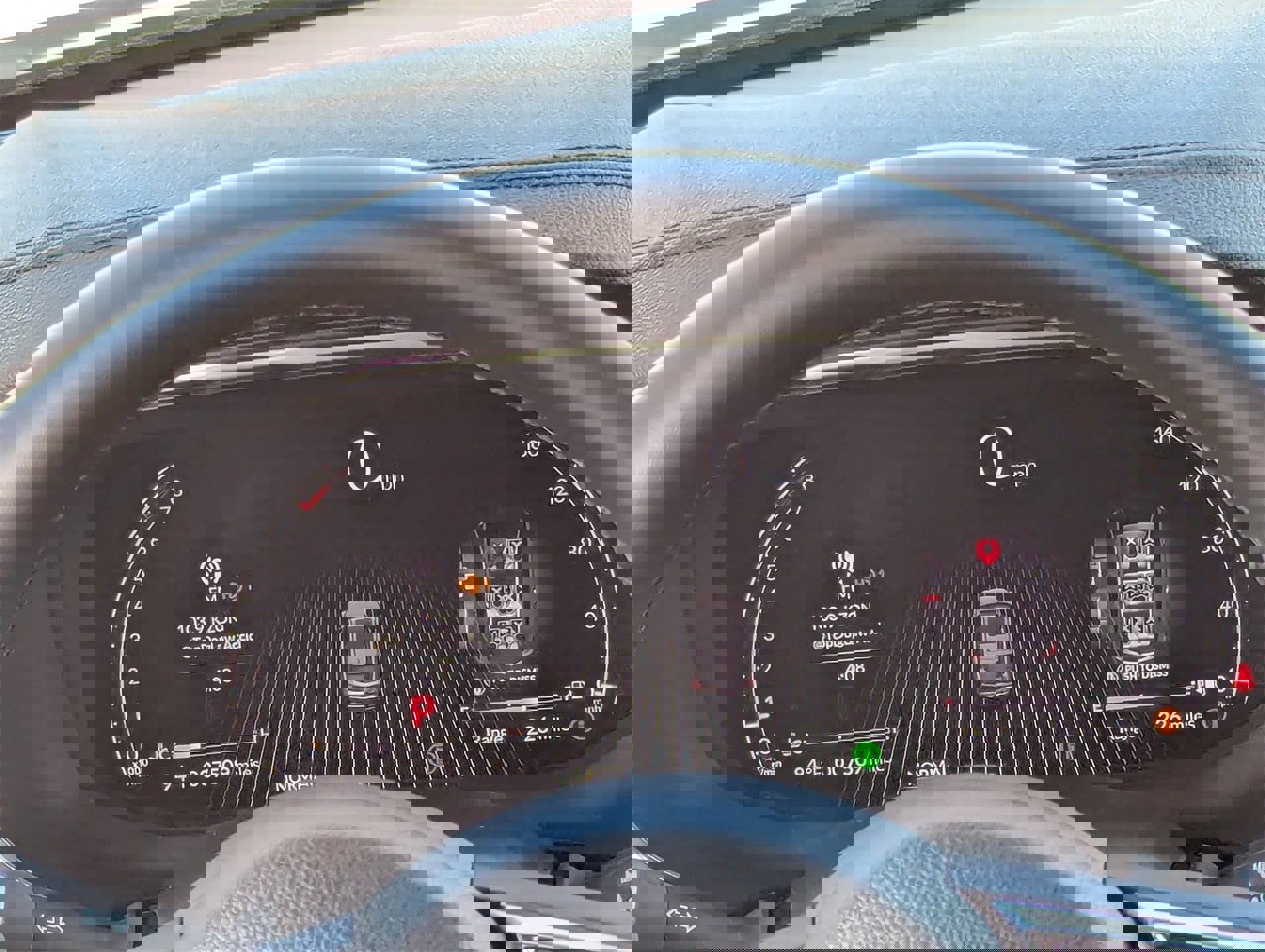 Certified 2025 Acura MDX FWD image 28