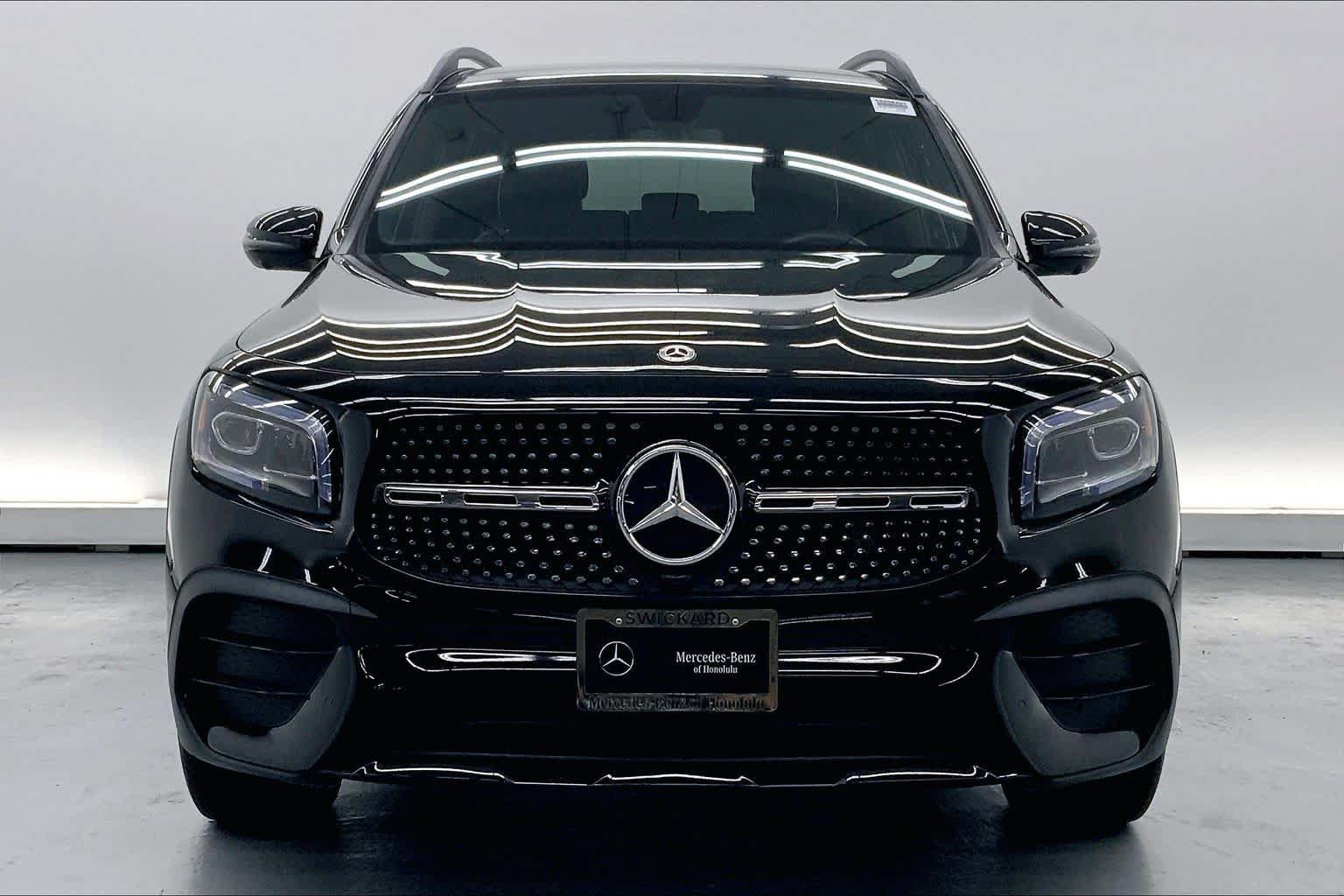 Certified 2023 Mercedes-Benz GLB 250 image 7