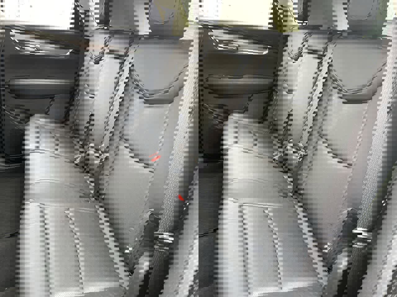 Used 2019 Cadillac XT5 Luxury image 19