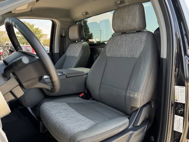 Used 2023 Ford F250 XLT w/ 360-Degree Camera Package AWD/4WD image 26
