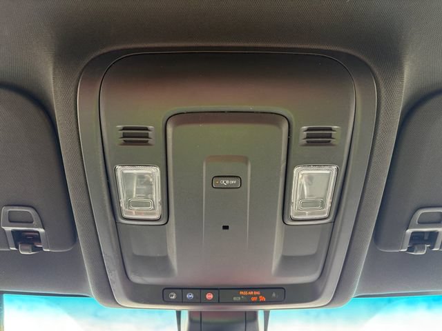 Used 2021 GMC Yukon SLE AWD/4WD image 22