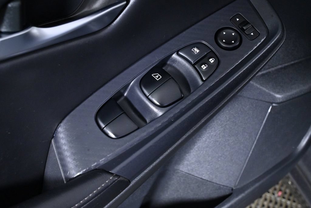 Used 2023 Nissan Sentra SV w/ All-Weather Package FWD image 24