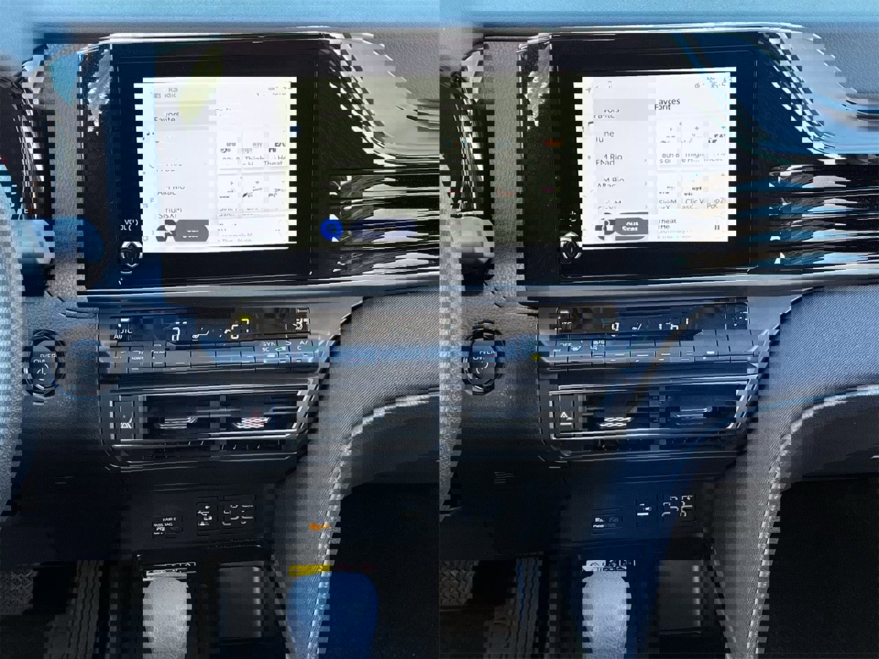 Used 2025 Toyota Camry LE image 15