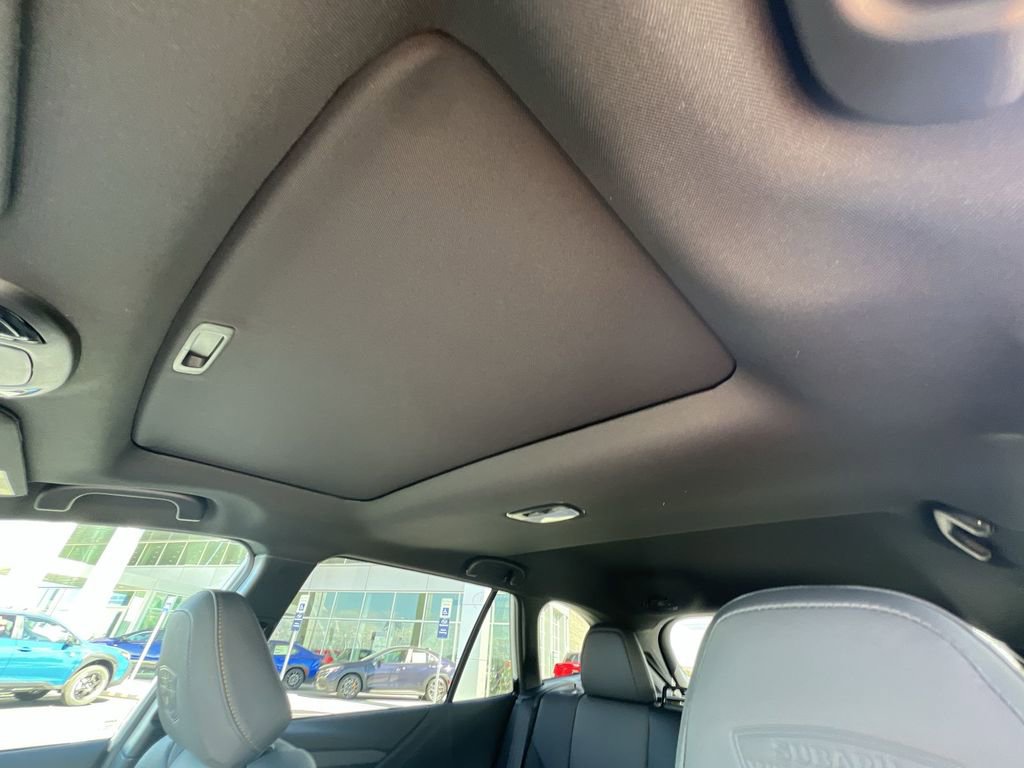 New 2025 Subaru Outback Wilderness image 19