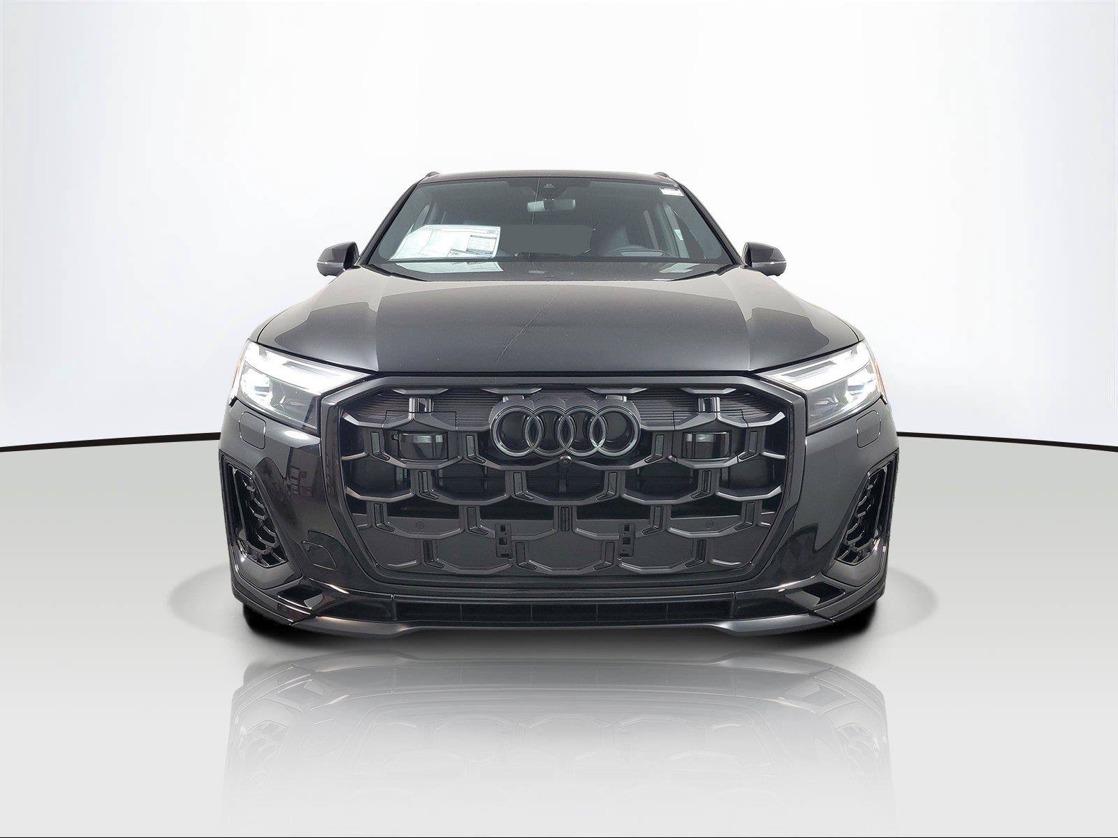 New 2026 Audi Q7 3.0T Prestige AWD/4WD image 2